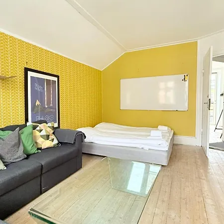 Apartmentincopenhagen 1750 *