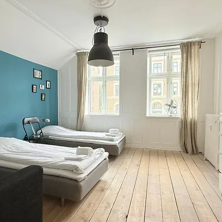 Apartmentincopenhagen 1750 *