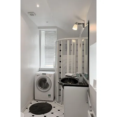 Lejlighed Apartmentincopenhagen 1750