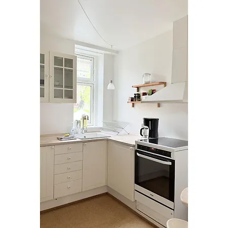 Apartmentincopenhagen 1750 Leilighet *