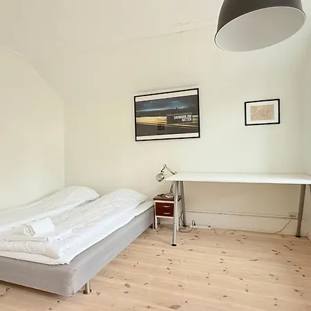 Lejlighed Apartmentincopenhagen 1750 København