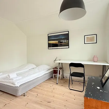 Apartmentincopenhagen 1750 København