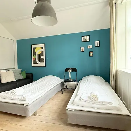Apartmentincopenhagen 1750