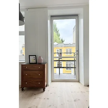 Apartmentincopenhagen 1750 Appartement *