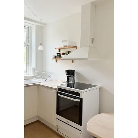 Apartmentincopenhagen 1750 * København