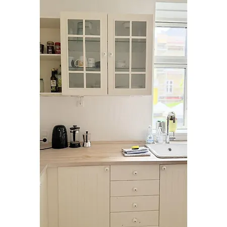 Apartmentincopenhagen 1750 Appartement *