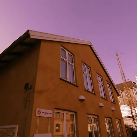Leilighet Apartmentincopenhagen 1750 København